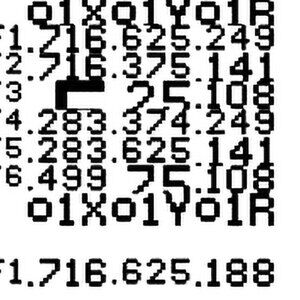 Meet your Posher, Tav